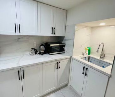 For Lease - 14 Pantheon Lane Unit# BSMT, Markham, Ontario - Photo 4