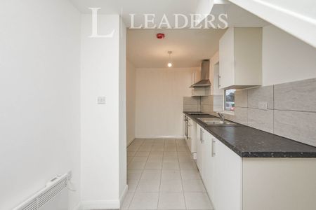 1 bedroom apartment to rent St. Marks Road, Derby, DE21 - Photo 4