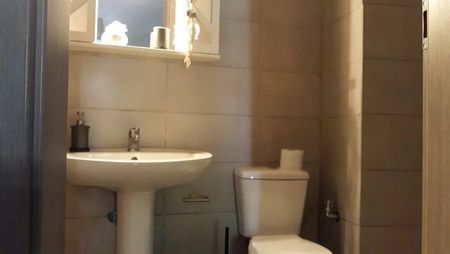 Studio/Γκαρσονιέρα για ενοικίαση Βότση (Καλαμαριά) - Φωτογραφία 4
