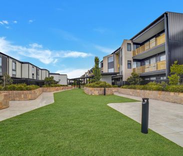 120/125 Wellsvale Drive, Googong NSW 2620 - Apartment For Rent | Do... - Photo 4