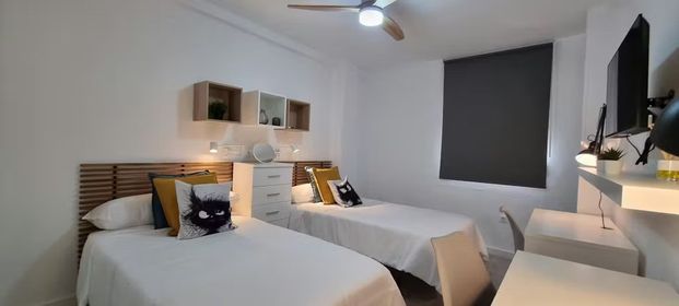 Calle Corregidor Francisco de Molina, Málaga, Andalusia 29006 - Photo 1