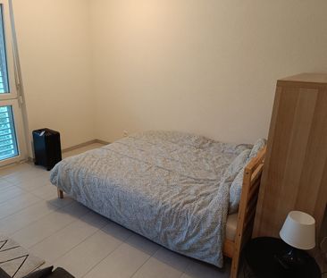 Appartement de 1 pièce au 1er étage à Lausanne - Foto 2