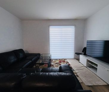 Colline Appartements Appartement 3 ½ à Louer Sainte-Foy / Sillery J... - Photo 2