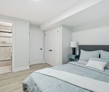 For Lease - 10 Selby Drive Unit# BSMT, Ajax, Ontario - Photo 5
