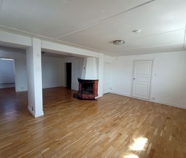 Drottninggatan, Kungsör - Foto 1