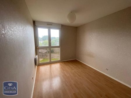 Location Appartement 2 pièces 52m² LONS 64140 - Photo 5