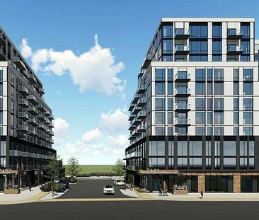 For Lease - 7437 Kingston Road Unit# 404B, Toronto, Ontario - Photo 1