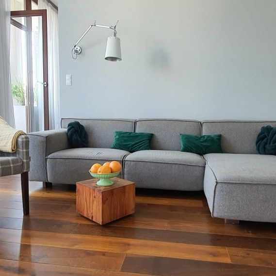 Mieszkanie do wynajęcia 2 pokoje Karola Chodkiewicza, Warszawa 44 m² - Photo 1