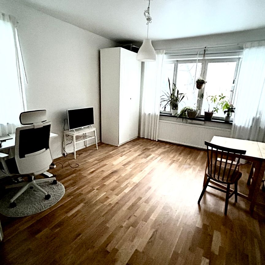 Vidängsvägen, Bromma - Photo 1