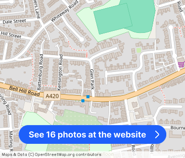 Glen Park, St George, Bristol - Photo 1