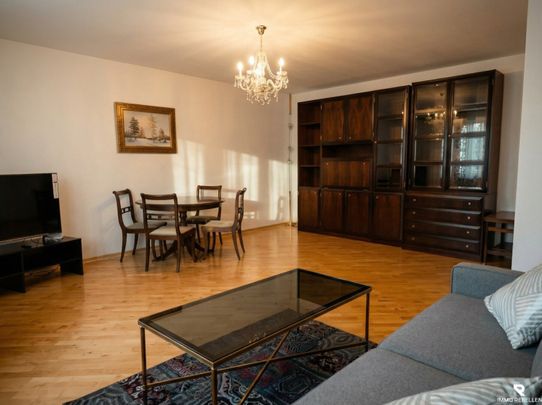 Vollmöblierte 2-Zimmer-Wohnung in ruhiger Lage direkt bei Schönbrunn - Photo 1