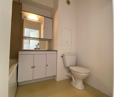 Location Appartement 1 pièce 21m² - Photo 1