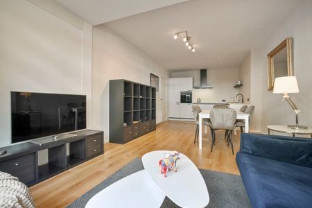 1051JW, Amsterdam, Van Bossestraat, 93 - Foto 4