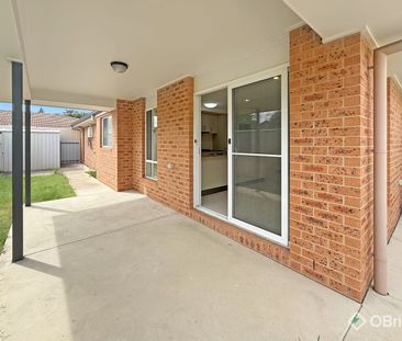 Modern Townhouse in the Heart of Wodonga - Photo 5