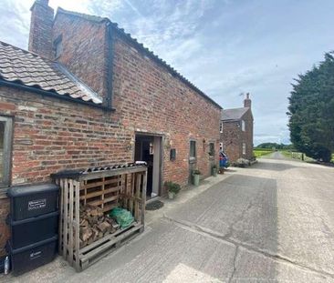 Brecks Farm Barn, Wigginton Road, YO32 - Photo 2
