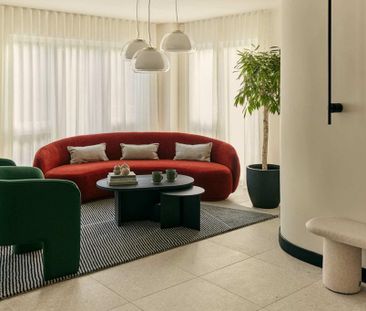 2 bedroom flat to rent - Photo 2