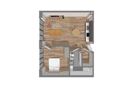 Stadsring 161E, Amersfoort - Foto 4