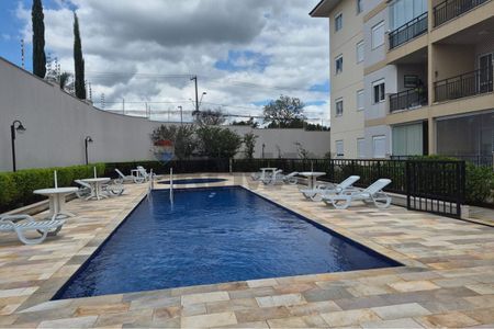 APARTAMENTO PARA ALUGAR EM CONDOMINIO DE VINHEDO - Photo 4