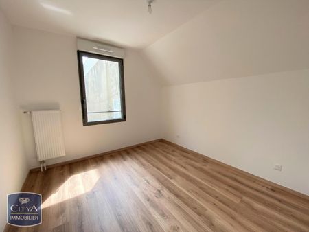 Location Appartement 3 pièces 57m² LA RICHE 37520 - Photo 2
