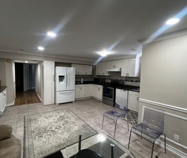 For Lease - 45 Bretton Circle Unit# Bsmt, Markham, Ontario - Photo 6