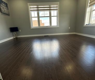 For Lease - 70 Hogan Manor Drive Unit# Upper, Brampton, Ontario - Photo 6