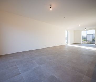 KRUISHOUTEM - BEN-nieuwbouwwoning op ca 500 m² met prachtig vergezi... - Photo 3