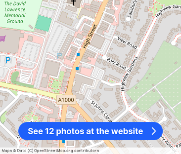 2 bedroom apartment for rent - Photo 1