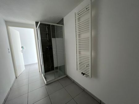 Location Appartement 2 pièces 41m² TOULOUSE 31500 - Photo 5