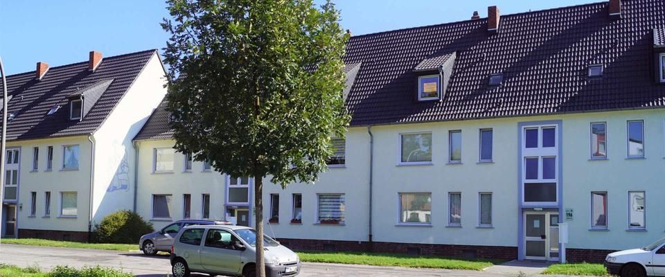 Haltener Straße 194 - gemütliche 1 ZKB Wohnung im 2. OG *mit Einbauküche* - Foto 1