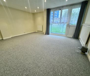 3 bedroom maisonette to rent - Photo 1