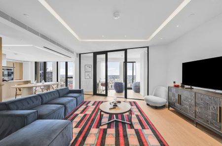 3 bedroom apartment to rent - Photo 5