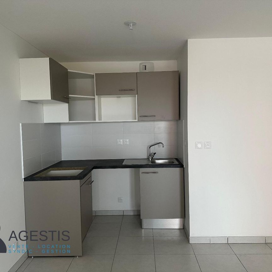 Location Appartement 3 pièces 63m² TOULOUSE 31200 - Photo 1
