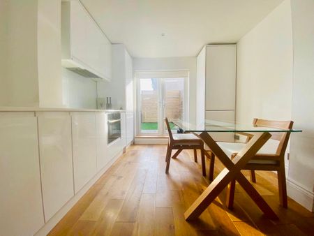 1 Bed Flat, Wealstone, HA3 - Photo 5