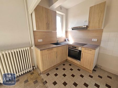 Location Appartement 3 pièces 57m² BRIVE LA GAILLARDE 19100 - Photo 4