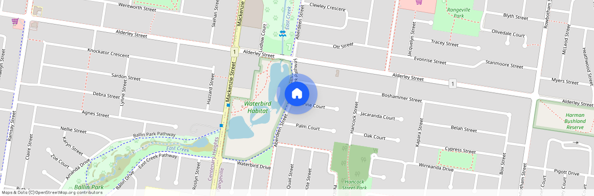 19 Pine Court, Qld 4350, Rangeville