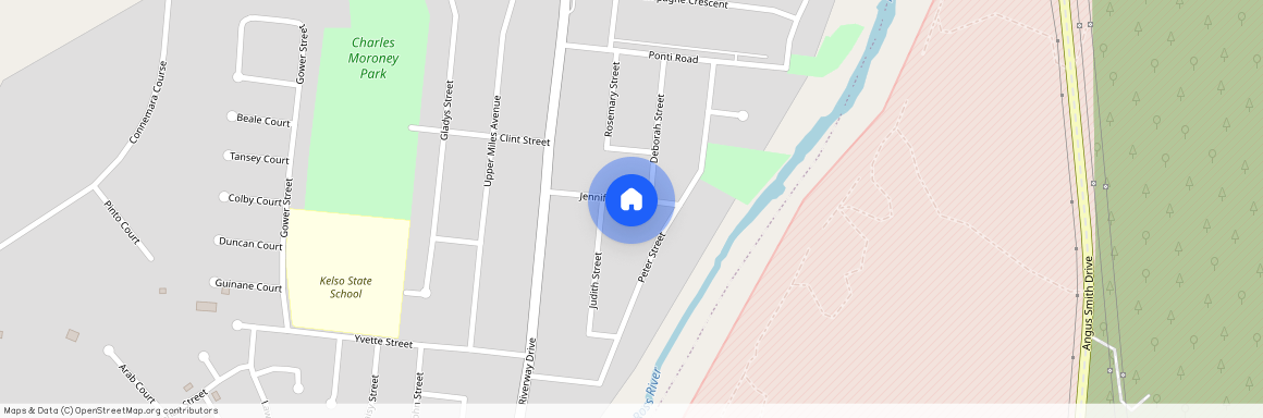 2/9 Jennifer, Qld 4815, Kelso