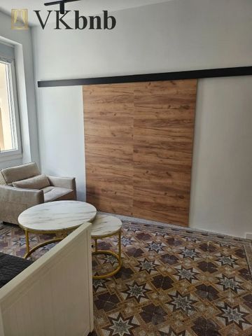 Μονοκατοικία για ενοικίαση Κέντρο (Νέος Κόσμος) - Φωτογραφία 4