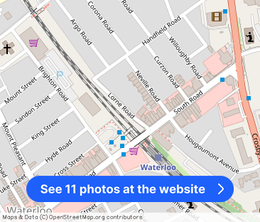 Elm House, Liverpool, L22 - Photo 1