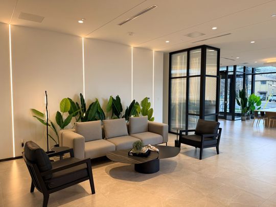 For Lease - 699 Sheppard Avenue Unit# 918, Toronto, Ontario - Photo 1