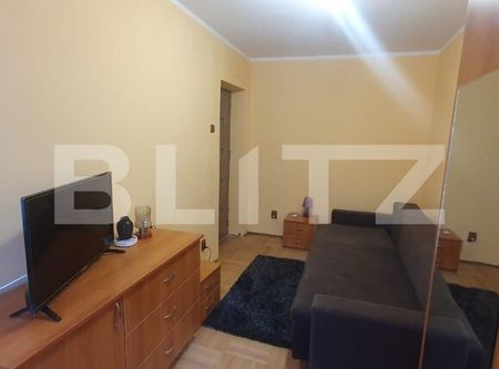 Apartament 3 camere, 70mp, centrala termica, zona Facultății de Medicină - Photo 4