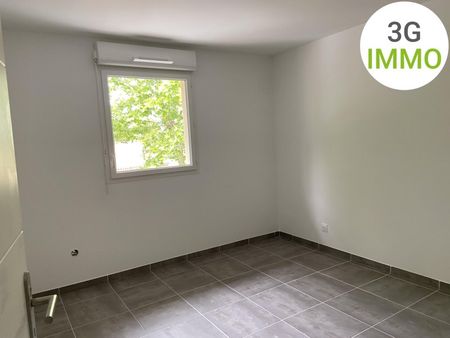 Location / Appartement T4 - Photo 5