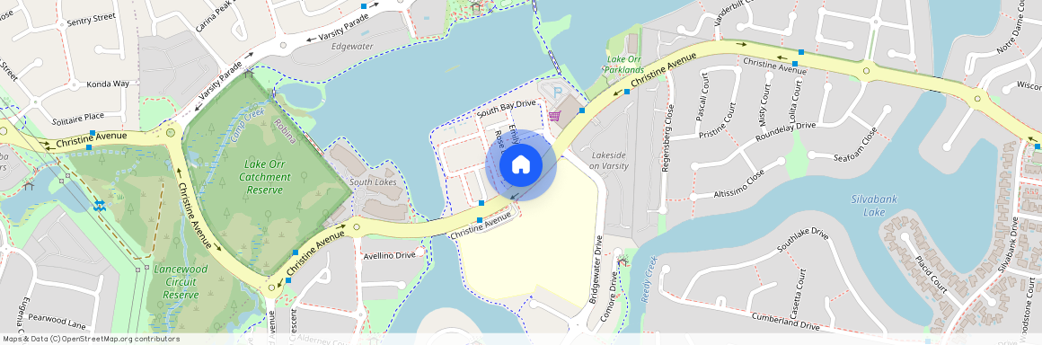 20 Emily Way, Qld 4227, Varsity Lakes