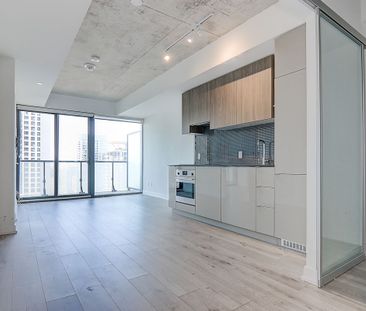 For Lease - 161 Roehampton Avenue Unit# 2811, Toronto, Ontario - Photo 6