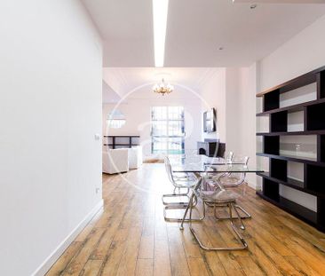 Luxury Apartment for rent in Valencia, Spain - Photo 3