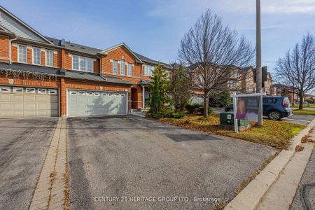 For Lease - 114 Millcliff Circle, Aurora, Ontario - Photo 3