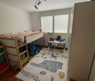 Superb apartment on the ground floor in Versoix - Photo 6