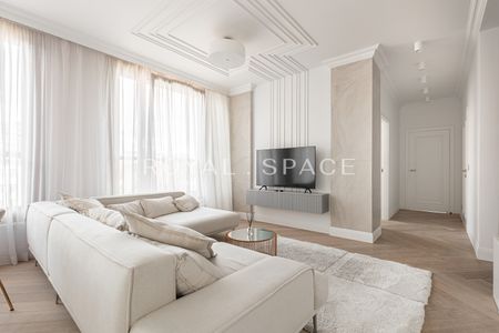 Browary Warszawskie | Apartament Premium - Фото 4