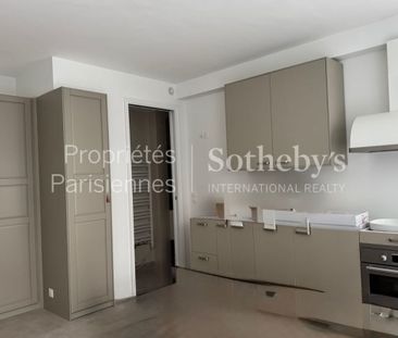 Appartement à louer à Paris 7Ème - Photo 1