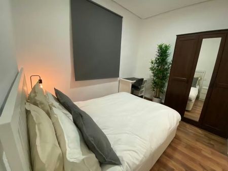 Calle de Santa Polonia, Madrid, Community of Madrid 28014 - Photo 2