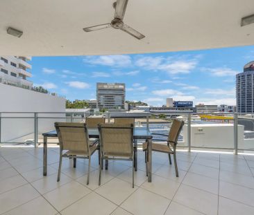 Fully furnished apartment in the Heart of the City. - Photo 4